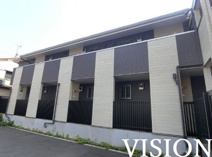 メゾン　イグレックの画像