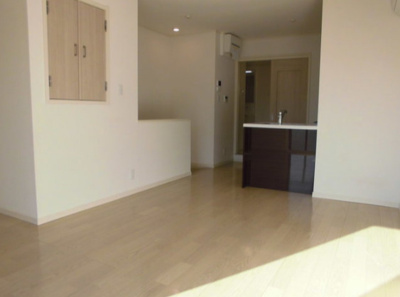 【居間・リビング】 | ソレイユ