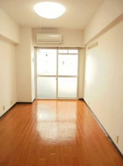 スカイコート中村橋