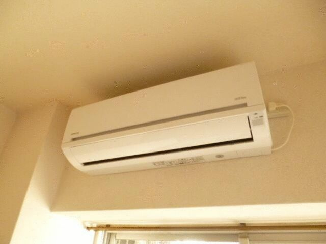 スカイコート中村橋のその他