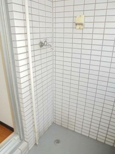 スカイコート中村橋の設備