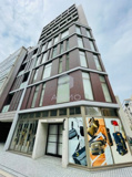 INOYA BLDG RESIDENCEの画像