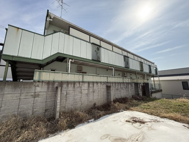 曽根グリーンハイツ