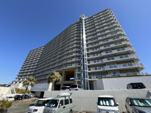 ネアポリス湘南 １2階部分の画像