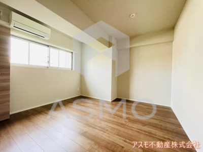 【内装】 | village土佐堀 | 同マンション別部屋参考写真