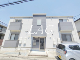 レガーロ大和田の画像