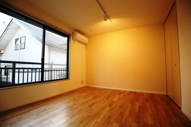 シンフォニーＡの設備