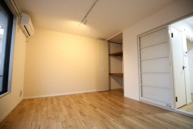 シンフォニーＡの居間・リビング