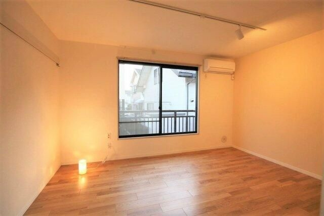 シンフォニーＡの居間・リビング