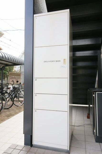 シンフォニーＡのその他共用部分