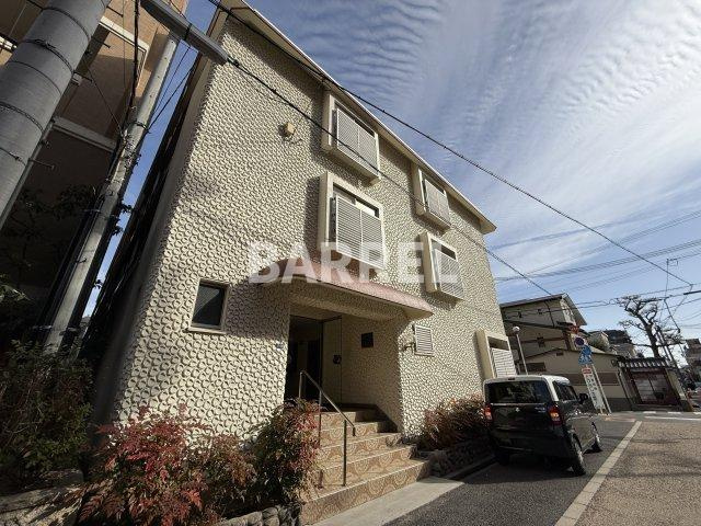 日商岩井池田マンション