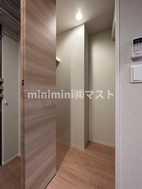 大阪市中央区北久宝寺町４丁目の賃貸マンションのその他