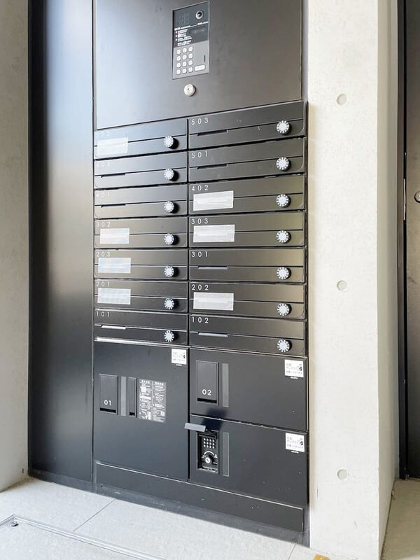 the14 HIGASHI-JUJOのその他