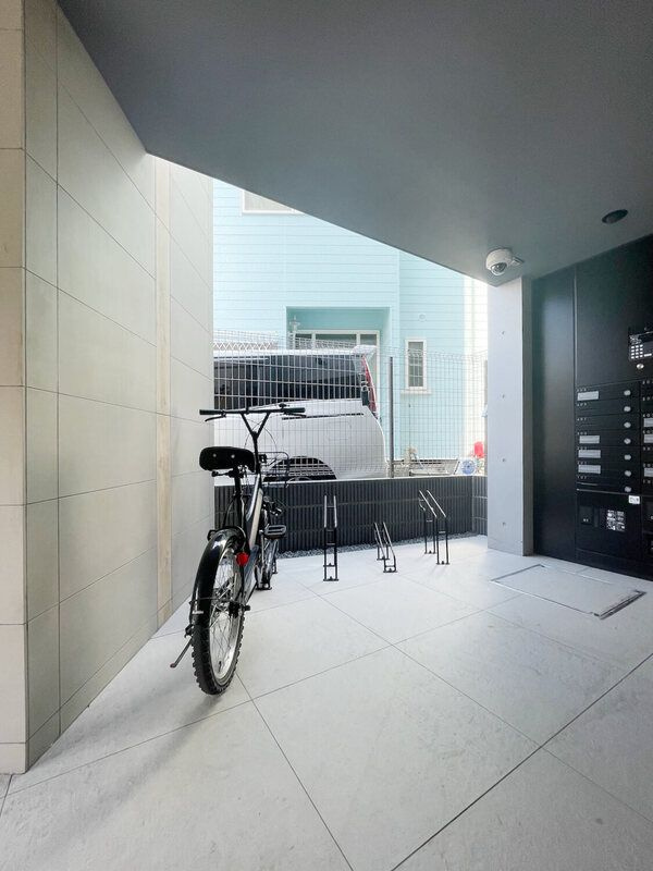 the14 HIGASHI-JUJOのその他