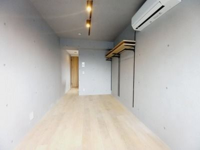 the14 HIGASHI-JUJOの設備