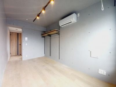 the14 HIGASHI-JUJOの居間・リビング