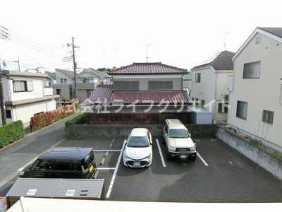 【展望】 | ウェル・クレール