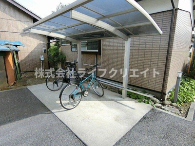 【その他共用部分】 | ウェル・クレール