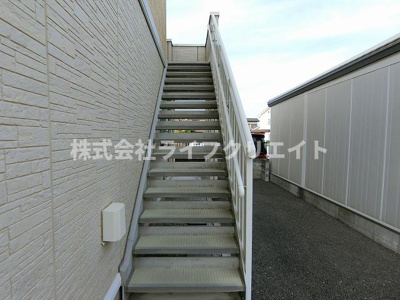 【その他共用部分】 | ウェル・クレール