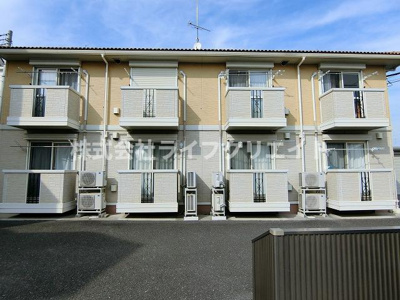 【外観】 | ウェル・クレール