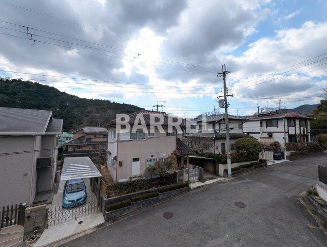 けやき坂　戸建の展望