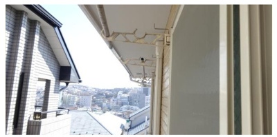 【展望】 | ジュネス上大岡 | 別部屋参考写真