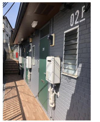 【ロビー】 | ジュネス上大岡