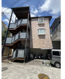 ジュネス上大岡の画像