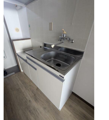 【キッチン】 | ジュネス上大岡