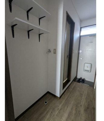 【設備】 | ジュネス上大岡