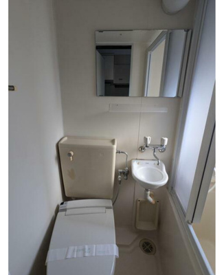 【トイレ】 | ジュネス上大岡