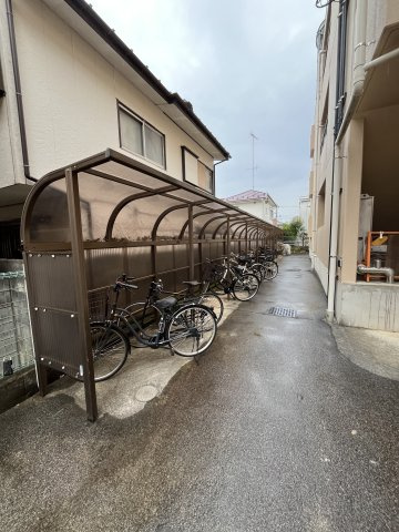 エクセルいづみのその他共用部分