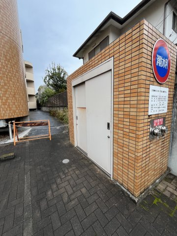 エクセルいづみの設備