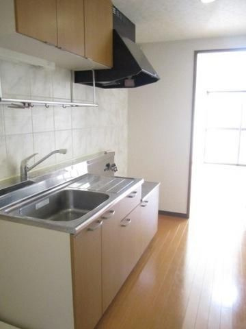 エクセルいづみのキッチン