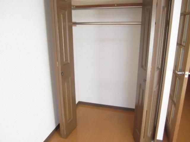 エクセルいづみの収納