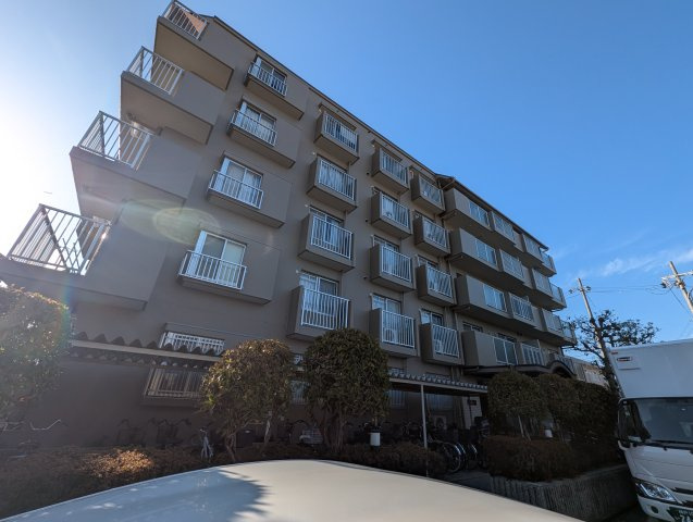 カルム伊丹緑ヶ丘