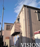 Tetti Verdi横浜Bの画像