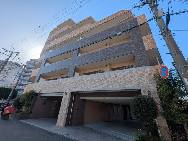 グランアッシュ伊丹北本町