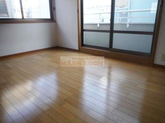 トヨトミハウスⅡの展望