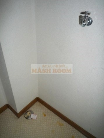 杉並区方南１丁目のアパートのその他