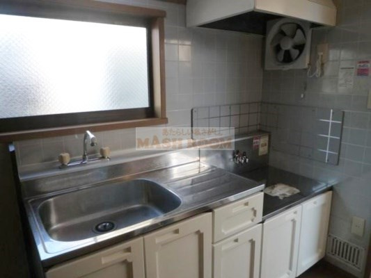 杉並区方南１丁目のアパート