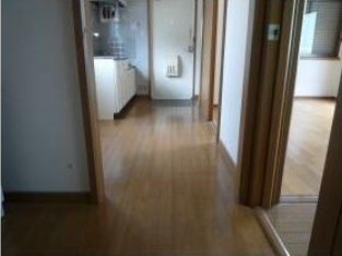 トヨトミハウスⅡの居間・リビング