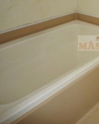 杉並区方南１丁目のアパートの浴室