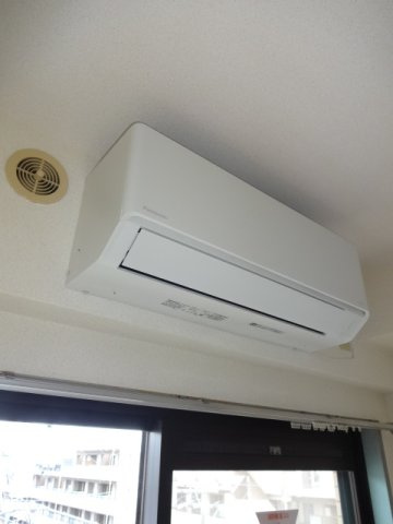 【設備】 | サンヒルズ上大岡Ａ