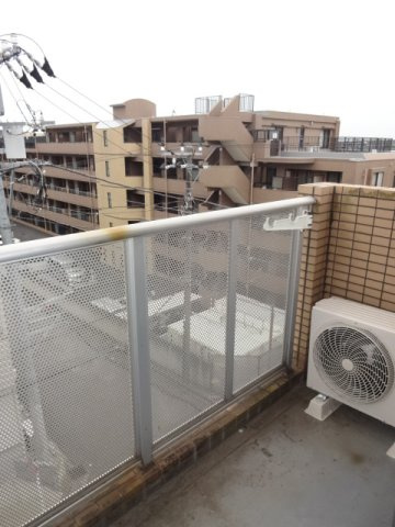 【展望】 | サンヒルズ上大岡Ａ