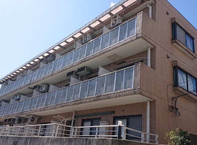 【外観】 | サンヒルズ上大岡Ａ