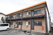 コーポ・ハイビスカスの画像