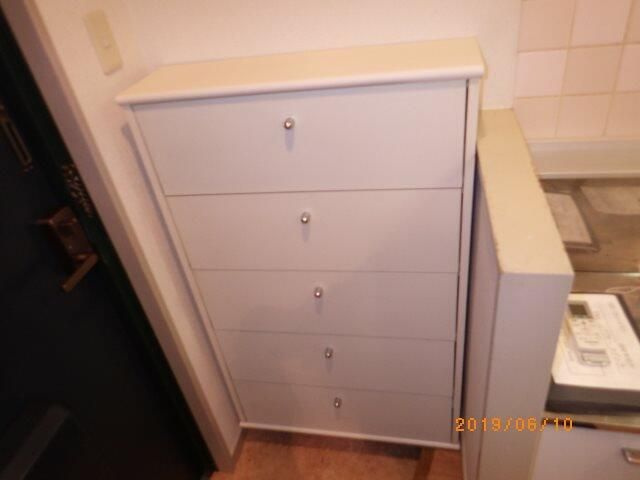 ブルーハイネス落合のその他