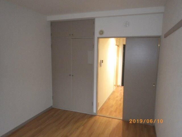 ブルーハイネス落合のその他