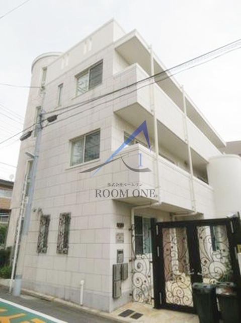 Ｍｉｍｏｓａ　Ｈｏｕｓｅ　Ｊｉｙｕｇａｏｋａ